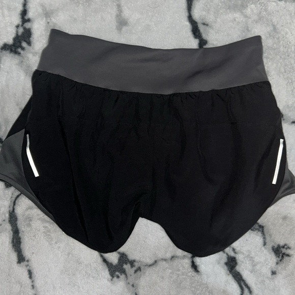 Adidas reflective shorts (S) - Picture 3 of 5